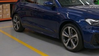 Llantas Audi A1 2023