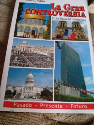 Libro de literatura