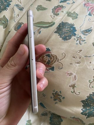 iPhone SE 2ª Gen 2020 Nero