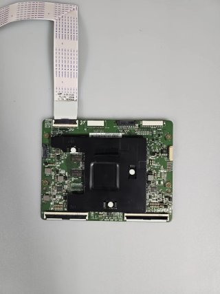 Placa T-CON Samsung UE50JU6800K