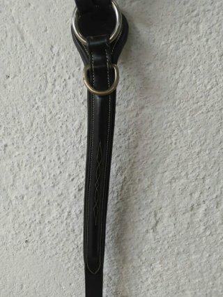 Pecho Petral Inglés