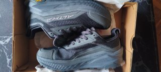 Zapatillas Altra Talla 41 (26 cm)