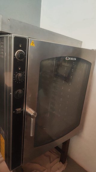 Horno Industrial Profesional