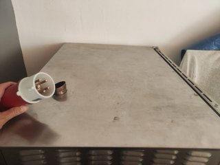 Horno Industrial Profesional