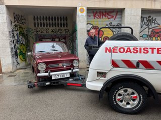 Mitsubishi L 200 2006