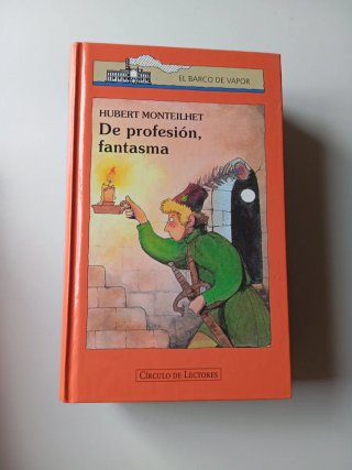 Lote de libros circulo de lectores