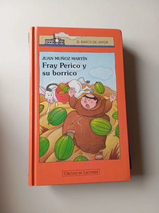 Lote de libros circulo de lectores