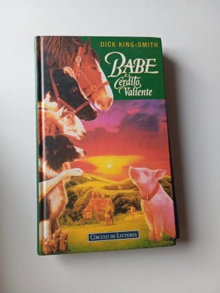 Lote de libros circulo de lectores