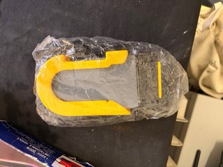 Mini Plancha Viaje Roja