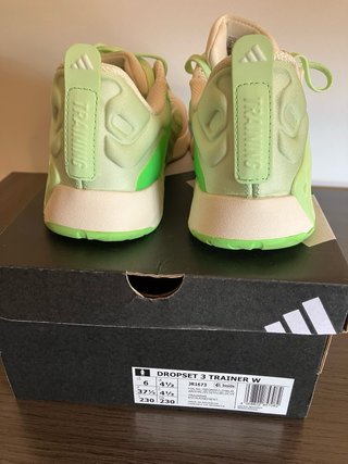 Zapatillas Adidas Dropset 3 Training