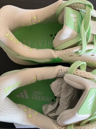 Zapatillas Adidas Dropset 3 Training