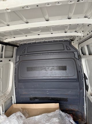 Mercedes-Benz Sprinter 2014
