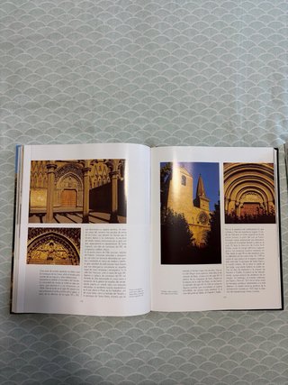 Colección libros Pueblos de España
