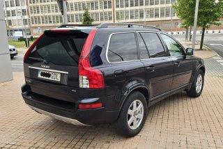 Volvo XC90 2009