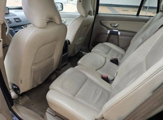 Volvo XC90 2009