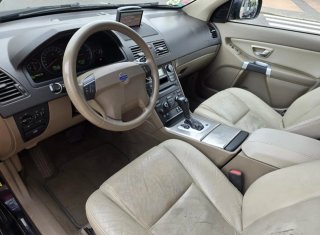 Volvo XC90 2009