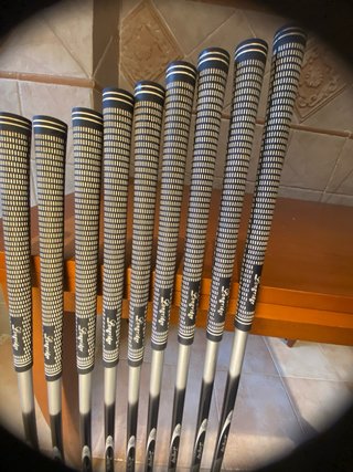Set di mazze da golf Longridge