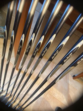 Set di mazze da golf Longridge