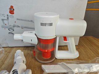 Xiaomi G20 Lite aspiradora inalámbrica con 18000Pa