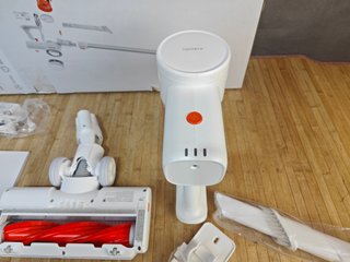 Xiaomi G20 Lite aspiradora inalámbrica con 18000Pa