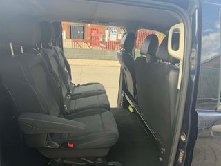 Mercedes-Benz Vito 2019