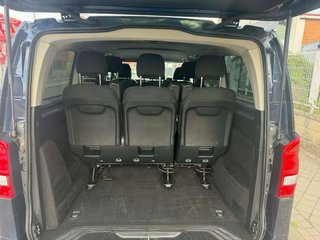 Mercedes-Benz Vito 2019