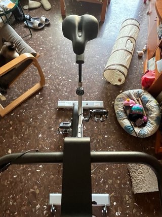 Bicicleta Estática Sports Magnetic