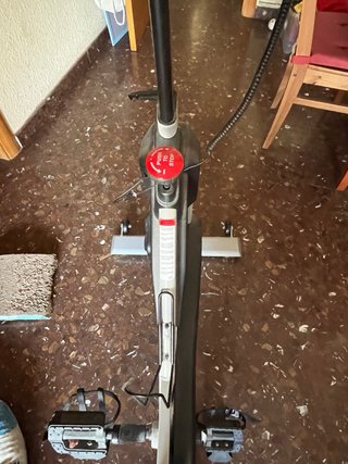 Bicicleta Estática Sports Magnetic