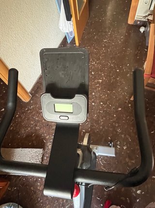 Bicicleta Estática Sports Magnetic
