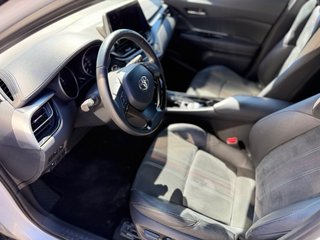 Toyota C-HR 2022