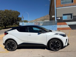 Toyota C-HR 2022