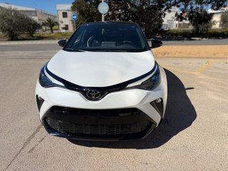 Toyota C-HR 2022