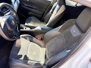 Toyota C-HR 2022
