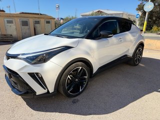 Toyota C-HR 2022