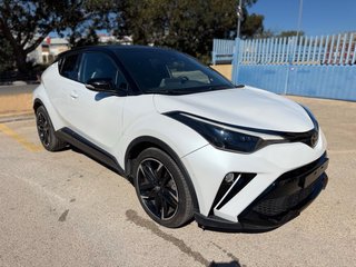 Toyota C-HR 2022