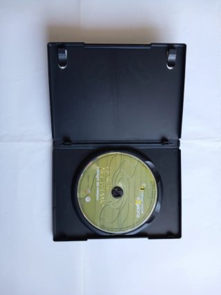 DVD Cerchi nel Grano - I disegni del mistero