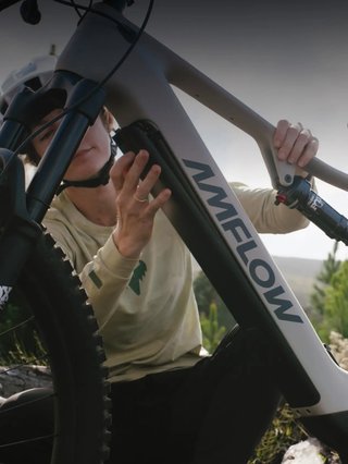 Amflow PR Carbon Pro 2026 (Nueva)