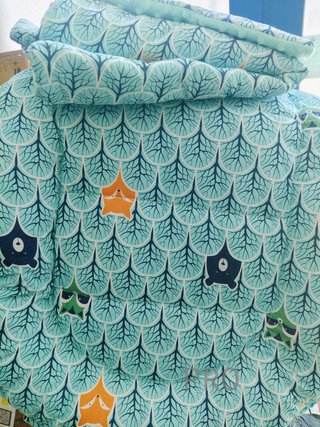 Riduttore per Culla - Medi Partners