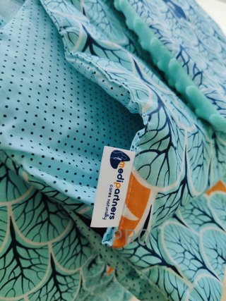 Riduttore per Culla - Medi Partners