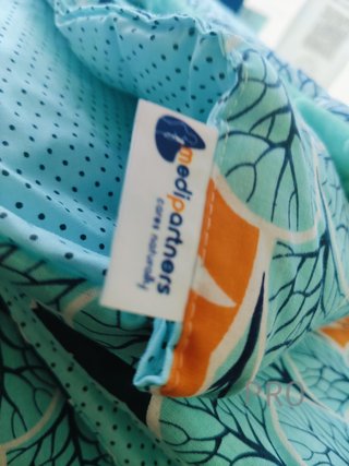 Riduttore per Culla - Medi Partners