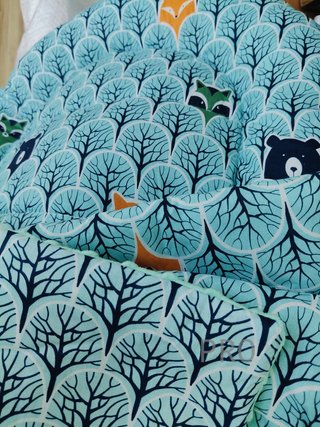 Riduttore per Culla - Medi Partners