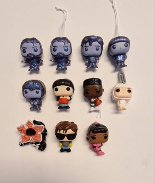 Funko Pop Stranger Things Kinder Joy