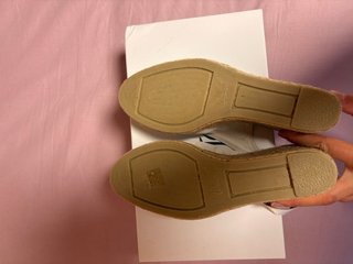 Cuñas Castañer Naranja