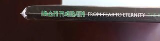 Iron Maiden - From Fear to Eternity Triple picture