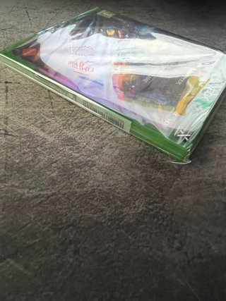Monster Supercross 4 PRECINTADO XBOX