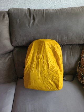 Mochila Kata DR467 para cámara