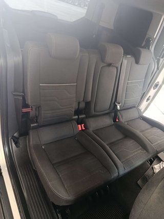 Ford Grand Tourneo Connec 2015