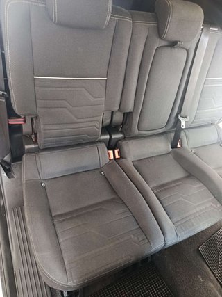 Ford Grand Tourneo Connec 2015