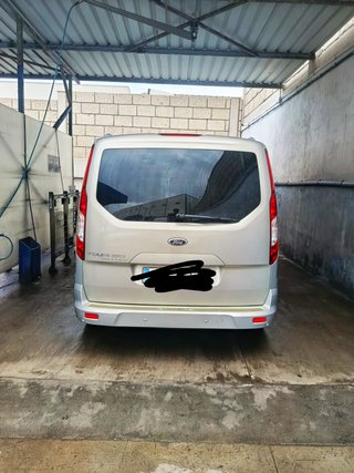 Ford Grand Tourneo Connec 2015