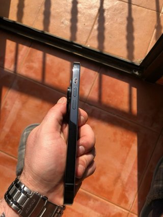 iPhone 14 Pro Gris
